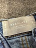 Everlane 100% Cotton Blue Jeans Size 24 waist - photo 8