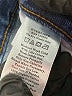 Everlane 100% Cotton Blue Jeans Size 24 waist - photo 9