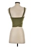 Daytrip Green Tank Top Size XS - photo 2