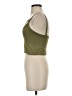 Daytrip Green Tank Top Size XS - photo 5