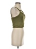 Daytrip Green Tank Top Size XS - photo 4