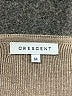 Crescent Tan Tube Top Size M - photo 7