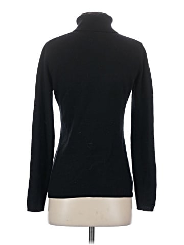 TSE Cashmere Pullover Sweater (view 2)