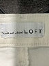 Ann Taylor LOFT Ivory Jeans Size 28 waist - photo 4