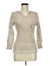 Eddie Bauer Tan Pullover Sweater Size M - photo 1