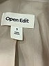 Open Edit Tan Blazer Size S - photo 6
