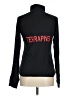 Under Armour Black Turtleneck Sweater Size M - photo 2
