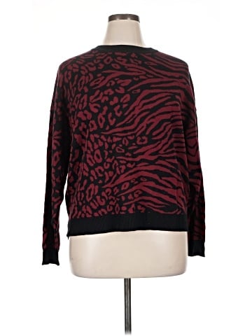 Bar III Pullover Sweater (view 1)