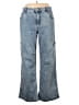 Kut from the Kloth Blue Jeans Size 12 - photo 1