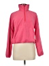 Lululemon Athletica Pink Sweatshirt Size 6 - photo 1