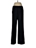 Liquid Black Dress Pants Size 8 - photo 2