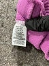 Saltwater LUXE Purple Pullover Sweater Size XS - photo 8