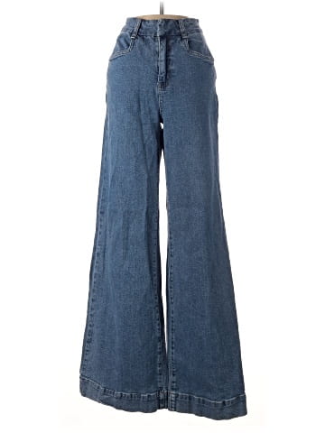 Fashion Nova Jeans (view 1)