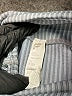 Fabletics Gray Active Pants Size S - photo 4