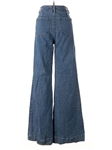 Fashion Nova Jeans (view 2)