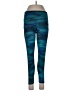Athleta Blue Active Pants Size L - photo 1