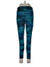 Athleta Blue Active Pants Size L - photo 2
