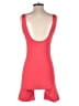 Girlfriend Collective Red Romper Size S - photo 2