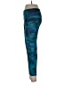 Athleta Blue Active Pants Size L - photo 5