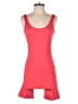 Girlfriend Collective Red Romper Size S - photo 1