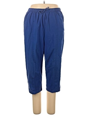 CW Classics Casual Pants (view 1)