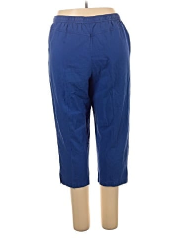 CW Classics Casual Pants (view 2)