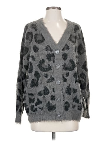 Noisy May Cardigan (view 1)