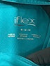 Assorted Brands Teal Track Jacket Size M - photo 6
