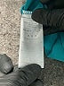 Assorted Brands Teal Track Jacket Size M - photo 7