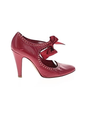 Moschino Cheap And Chic Heels (view 1)