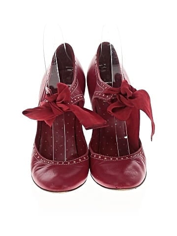 Moschino Cheap And Chic Heels (view 2)