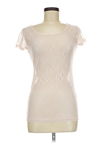 Next Short Sleeve Top (view 1)