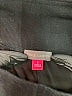 Vince Camuto Black Casual Pants Size S - photo 7