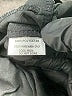 showpo 100% Polyester Solid Black Formal Skirt Size 6 - photo 5