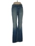 Baldwin Denim Blue Jeans Size 30 waist - photo 1