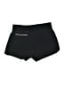 Athleta Solid Black Shorts Size 6 - photo 1