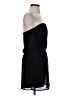TOBI 100% Polyester Solid Black Cocktail Dress Size S - photo 4