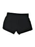 Athleta Solid Black Shorts Size 6 - photo 2