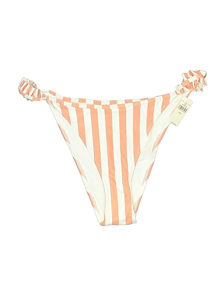Aerie Swimsuit Bottoms In Orange