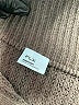 FLX Brown Turtleneck Sweater Size M - photo 7