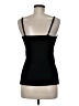 Torrid Black Tank Top Size Med Plus (00) - photo 2