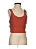 Vitamin A Orange Tank Top Size XS - photo 1