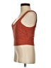 Vitamin A Orange Tank Top Size XS - photo 5