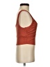 Vitamin A Orange Tank Top Size XS - photo 4