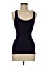 Assorted Brands Black Tank Top One size - photo 1