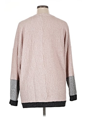 Long Tall Sally Pullover Sweater (view 2)