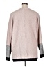 Long Tall Sally Color Block Pink Pullover Sweater Size 16 - photo 2