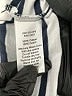 ATM 100% Cotton Silver Long Sleeve Turtleneck Size S - photo 8
