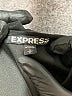 Express Solid Black Cocktail Dress Size S - photo 7