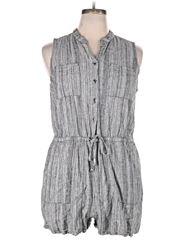 Kelly Renee Romper (view 1)